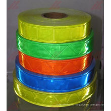 CNSS High Quality Reflective Micro Prism Tape Assorted Colors